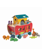 * Tenderleaftoys Steckspiel Arche Noah