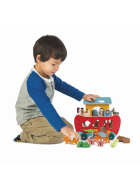 * Tenderleaftoys Steckspiel Arche Noah