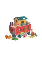 * Tenderleaftoys Steckspiel Arche Noah