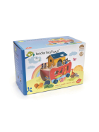 * Tenderleaftoys Steckspiel Arche Noah