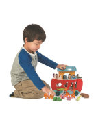 * Tenderleaftoys Steckspiel Arche Noah