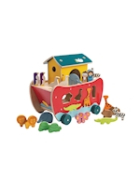 * Tenderleaftoys Steckspiel Arche Noah