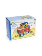 * Tenderleaftoys Steckspiel Arche Noah