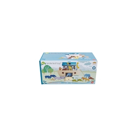 Tenderleaftoys Arche Noah