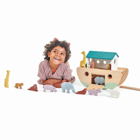 Tenderleaftoys Arche Noah