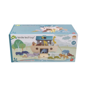 Tenderleaftoys Arche Noah