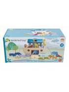 Tenderleaftoys Arche Noah