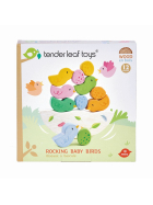 Tenderleaftoys Balancierspiel Vögel