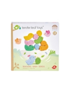 Tenderleaftoys Balancierspiel Vögel