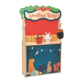 Tenderleaftoys Woodland Kaufladen und Theater