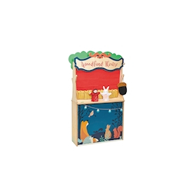 Tenderleaftoys Woodland Kaufladen und Theater