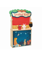 Tenderleaftoys Woodland Kaufladen und Theater