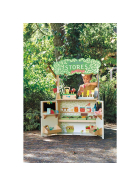 Tenderleaftoys Woodland Kaufladen und Theater