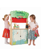 Tenderleaftoys Woodland Kaufladen und Theater