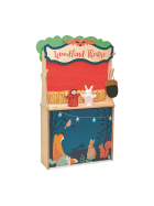 Tenderleaftoys Woodland Kaufladen und Theater