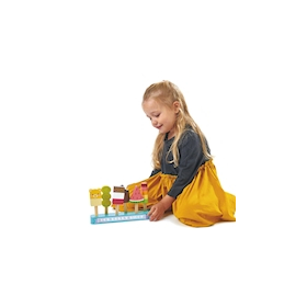 Tenderleaftoys Eis am Stiel Set