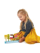 Tenderleaftoys Eis am Stiel Set