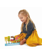 Tenderleaftoys Eis am Stiel Set