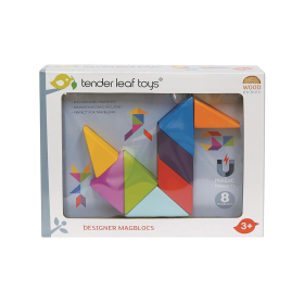 Tenderleaftoys Magblocs Designer