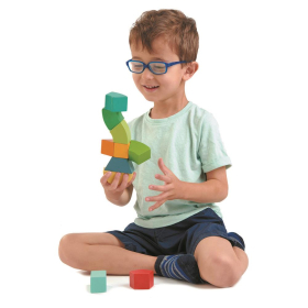 Tenderleaftoys Magblocs Farben