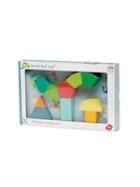 Tenderleaftoys Magblocs Farben