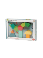 Tenderleaftoys Magblocs Farben