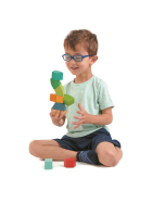 Tenderleaftoys Magblocs Farben