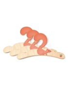 Tenderleaftoys Kleiderstange Wald