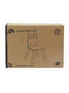 Tender Leaf Toys Stuhl Hase