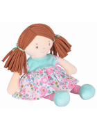 Tikiri Lil Katy Kuschelpuppe 25cm