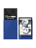 Ultra Pro Blue Deck Protector Standard (100) NEW SIZE