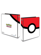 Ultra Pro Pokémon - Pokéball 2 Album