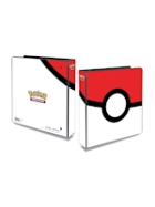 Ultra Pro Pokémon - Pokéball 2 Album