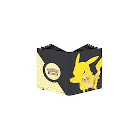 Ultra Pro Pokémon - Pikachu 2019 PRO-Binder 9-Pocket