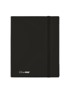 Ultra Pro PRO-Binder Eclipse 9-Pocket - Black