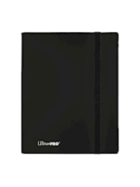 Ultra Pro PRO-Binder Eclipse 9-Pocket - Black