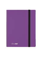 Ultra Pro PRO-Binder Eclipse 9-Pocket - Purple