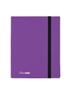 Ultra Pro PRO-Binder Eclipse 9-Pocket - Purple