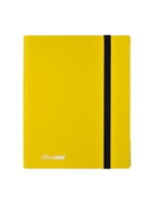 Ultra Pro PRO-Binder Eclipse 9-Pocket - Yellow