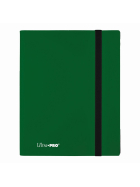 Ultra Pro PRO-Binder Eclipse 9-Pocket - Forest Green