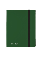 Ultra Pro PRO-Binder Eclipse 9-Pocket - Forest Green