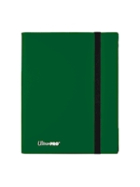 Ultra Pro PRO-Binder Eclipse 9-Pocket - Forest Green