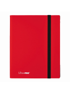 Ultra Pro PRO-Binder Eclipse 9-Pocket - Red