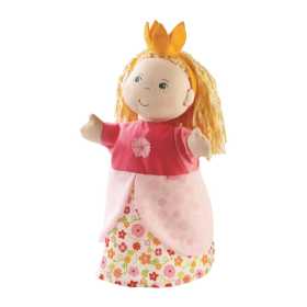 HABA Handpuppe Prinzessin