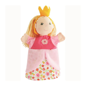 HABA Handpuppe Prinzessin