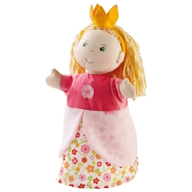 HABA Handpuppe Prinzessin