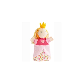 HABA Handpuppe Prinzessin