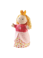 HABA Handpuppe Prinzessin