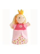 HABA Handpuppe Prinzessin