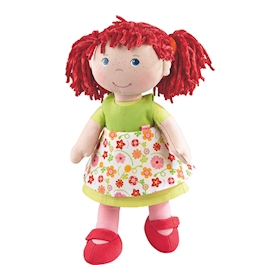 HABA Puppe Liese 30cm